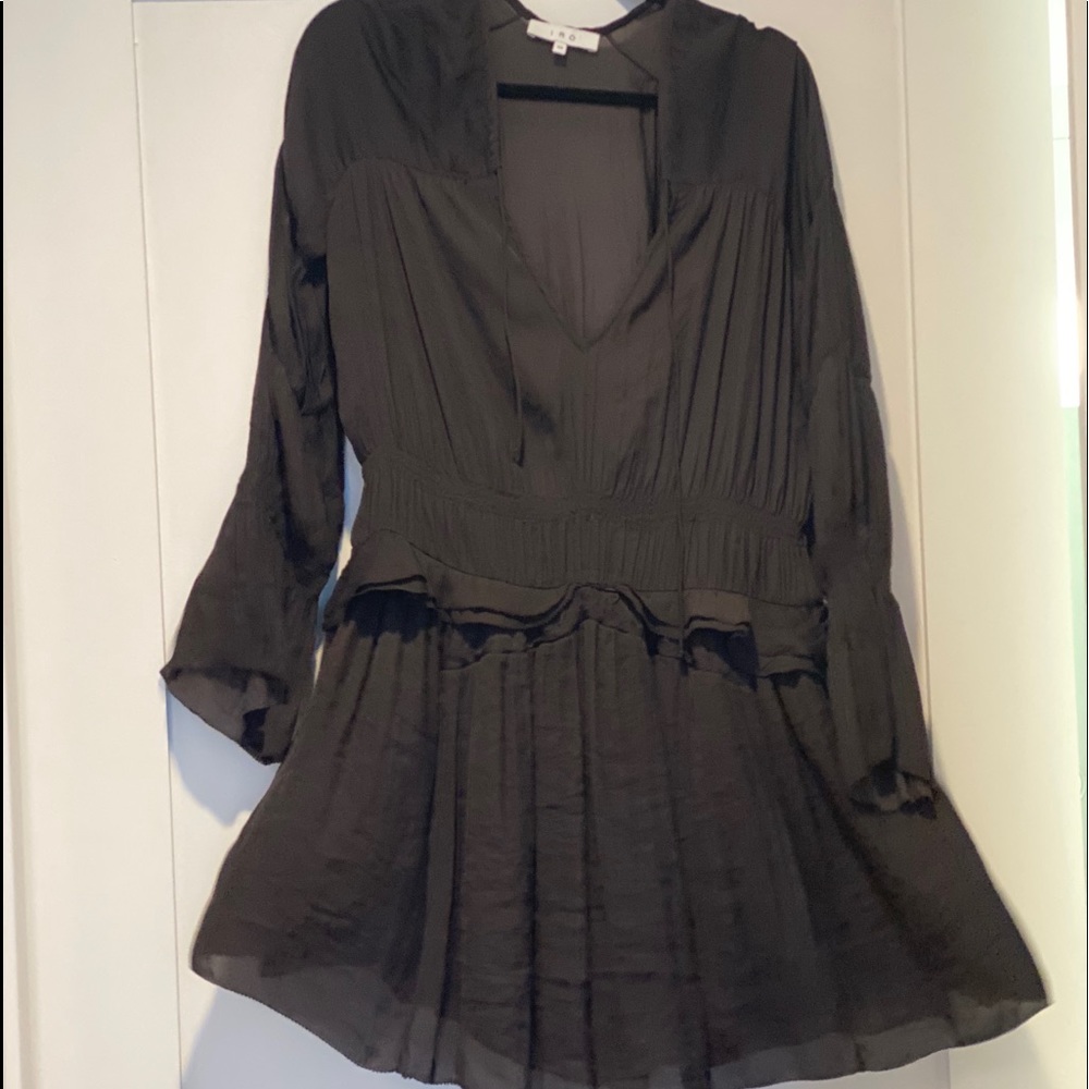 Iro dress